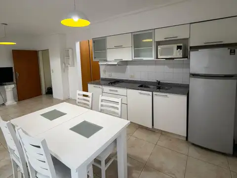 Departamento en Alquiler de 2 ambientes