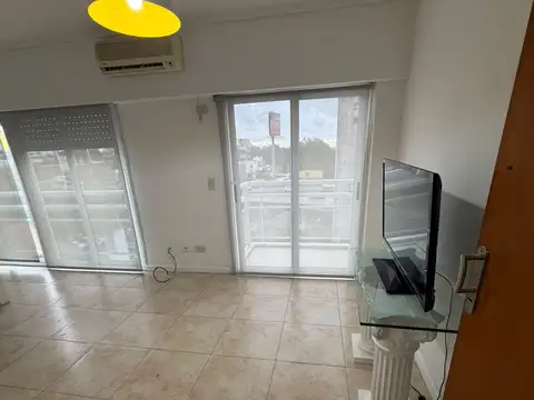 Departamento en Alquiler Apto profesional