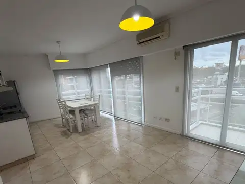 Departamento en Alquiler en Núñez, USD 600