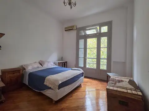 Departamento en Alquiler al Noreste
