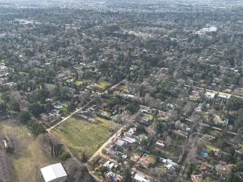 Terreno en Venta en Barrio Parque Pero, USD 50.000