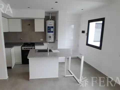 Departamento en Alquiler de 2 ambientes