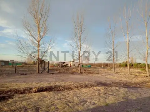 Terreno en Venta de 1500,0 m2