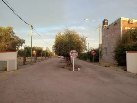 ADOLFO CALLE 3500, Piso 0