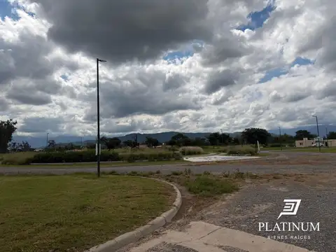 Terreno en Venta en San Luis, USD 17.700
