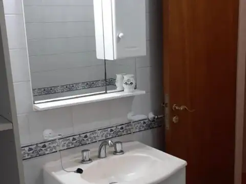 Entre Rios 2900, Piso 16