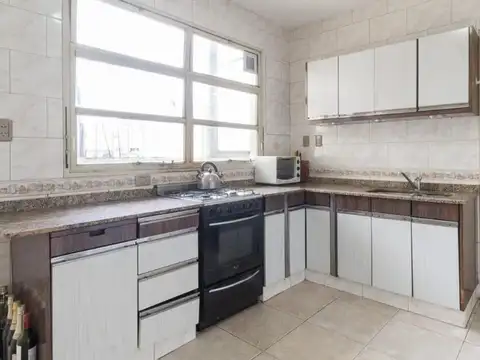 Departamento en Venta de 3 dormitorios