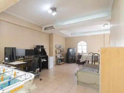 Departamento 5 ambientes con 3 baños