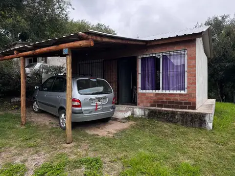 CASA EN LA FALDA, CORDOBA, CAMINO AL DIQUE