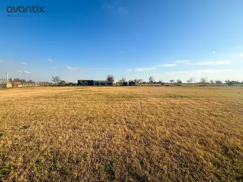 Loteo los Teros, lote 35 (Bella Italia)