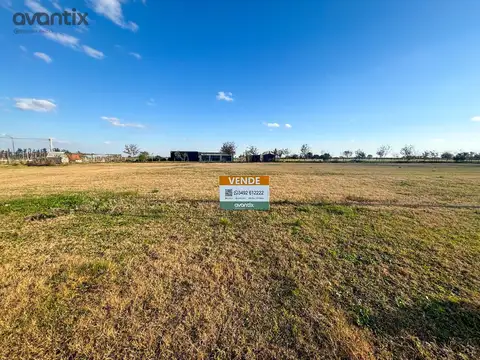 Terreno en Bella Italia, Loteo Los Teros, lote 35