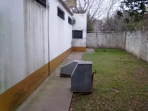 Hipolito Yrigoyen 21600