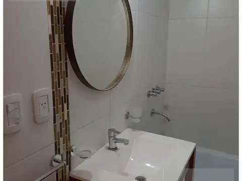 Departamento - San Justo