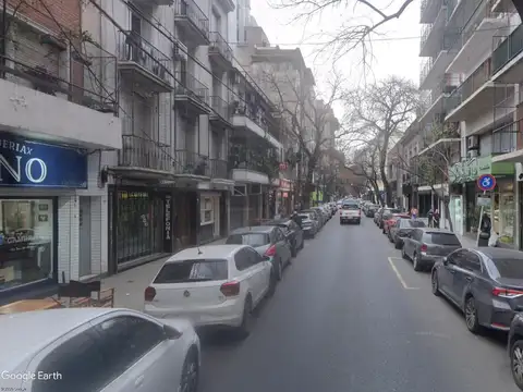 Departamento en Venta 45 años