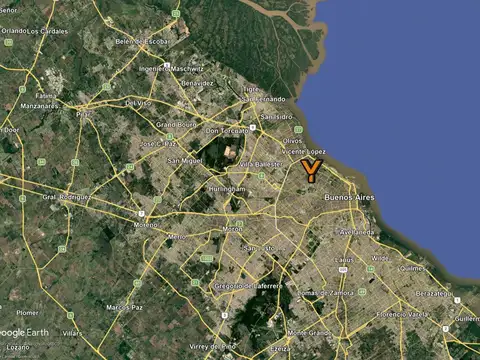 Departamento en Venta de 2 dormitorios