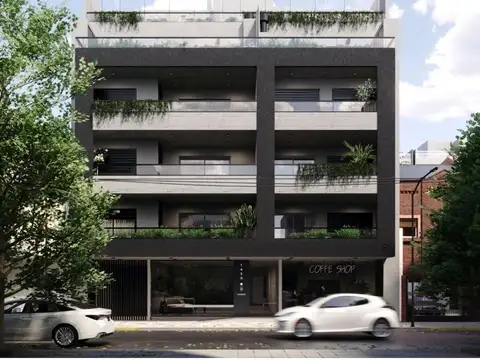Departamento en Venta de 3 dormitorios