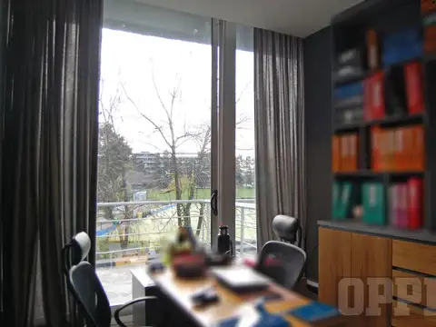 OFFICE PARK  (   26142 ) 100