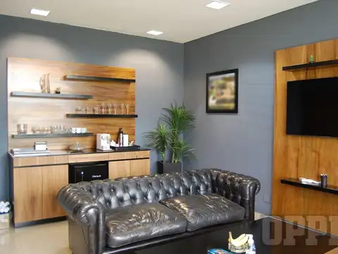 Oficina en Venta en Manuel Alberti, USD 360.000