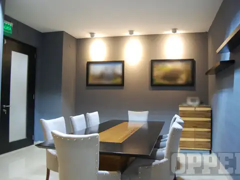 OPPEL | Oficina en Venta | OFFICE PARK QUATRO  Pilar |  Cod: 26142