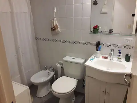 Departamento en Venta al Norte