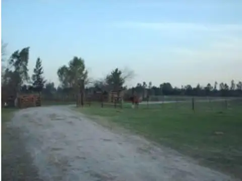 Ruta 8 Km 64