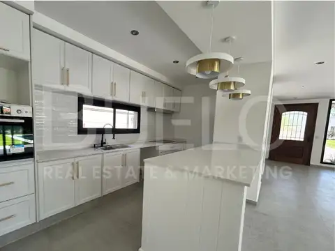 Casa en Venta de 3 dormitorios