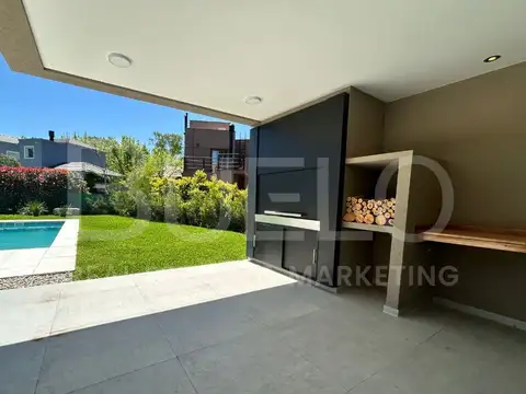 Casa en Venta A Estrenar