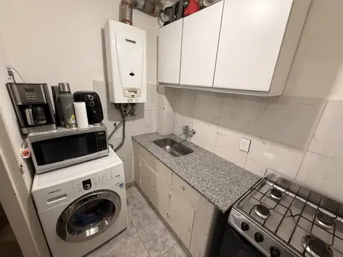 Departamento en Venta de Monoambiente