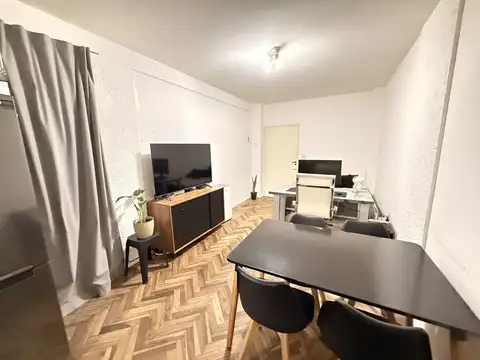 Departamento en Venta 60 años