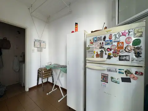 departamento  3 ambientes zona torreon