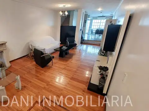 Casa en Venta en Villa Devoto, USD 310.000