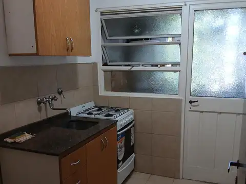 Alquiler Departamento 2 ambientes en Caballito