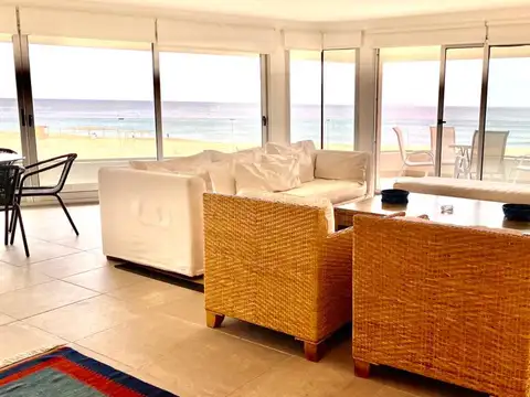 Departamento - Alquiler temporario - Uruguay, LA BARRA