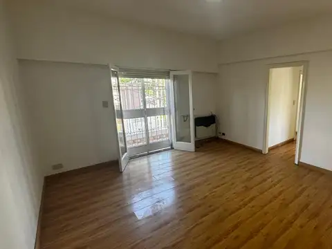 Departamento 3 Ambientes - Villa Ballester