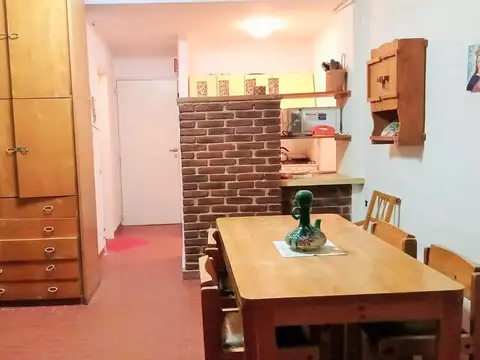 Departamento en Venta en San Bernardo del Tuyú, USD 30.000