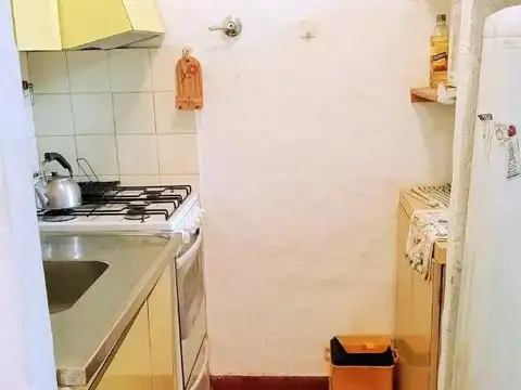 Departamento en Venta al Norte