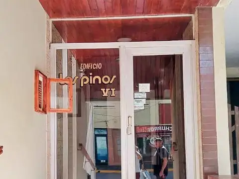 Chiozza 3300, Piso 6°