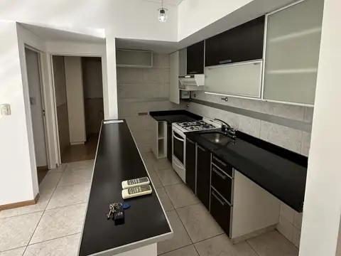 Departamento en Alquiler de 2 ambientes