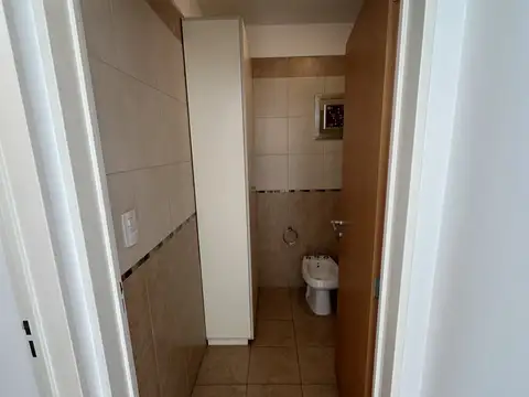 Departamento en Alquiler Permite mascota