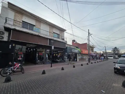 Venta Local en Grand Bourg