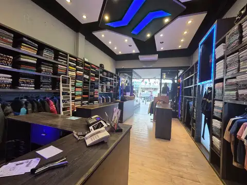 Venta Local en Grand Bourg