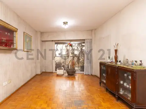 VENTA DEPARTAMENTO 4 AMBIENTES EN CABALLITO