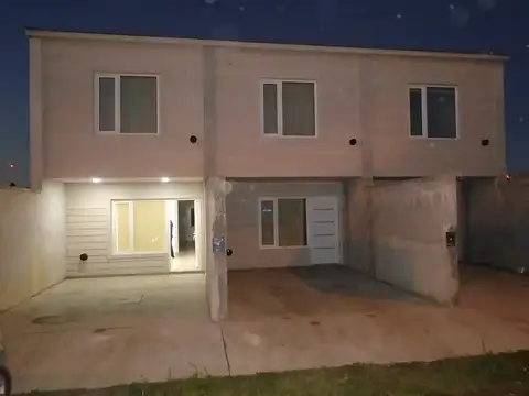 CASAS - DUPLEX - CHACRA XI, RÍO GRANDE