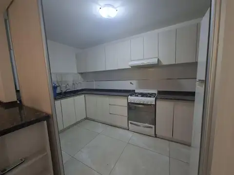 OPORT -DE CATEGORIA-   GRAN BALCÓN CON ASADOR - COCHERA  -PILETA