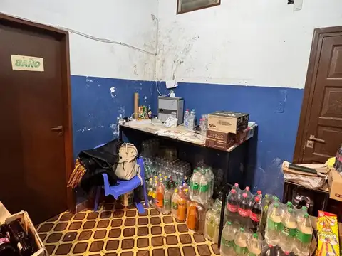 Casa 9 ambientes con 3 baños