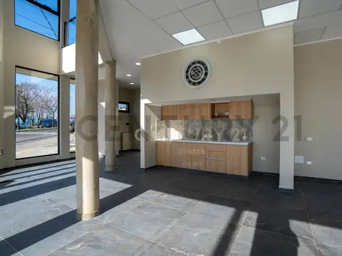LOCAL COMERCIAL EN ALQUILER