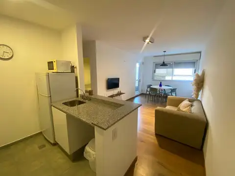 Departamento en Venta en Centro, USD 30.000