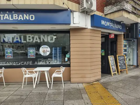 Fondo Comercio en Venta en Liniers, USD 20.000