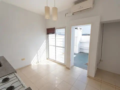 Depto Tipo Casa en Venta en La Plata, USD 75.000
