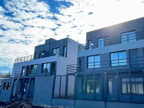 Departamento en Venta en Manuel Alberti, USD 50.800